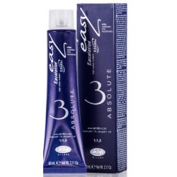 LISAP FARBA 4/03 Naturalny Złocisty Kasztan 60ml